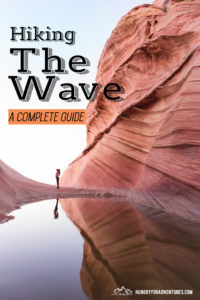 Complete Guide to Hiking The Wave